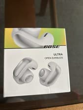 Image of Bose Ultra Open Earbuds