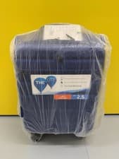 Image of IT The Lite Cabin Suitcase 2.5KG 35L Soft shell Suitcase