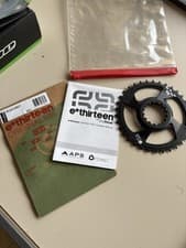 Image of E Thirteen Chain Ring 34t