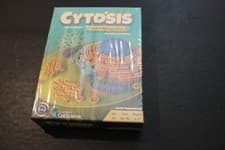 Image of Cytosis - 2nd Edition - A Cell Biology Game