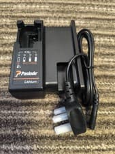 Image of Paslode 018882 Li-ion Battery Charger