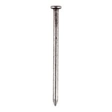 Image of Timco Round Wire Nails Loose Roundwire Clamp Timber Bright 1-25kg Various Sizes