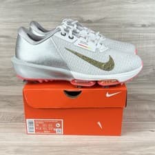 Image of Nike Air Zoom Infinity Tour NXT% 2 NRG US Open Golf HM9678-100 Mens Size 10
