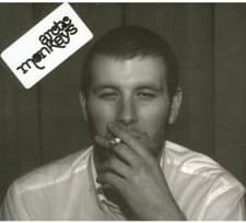 Image of Whatever People Say I Am, That's What I'm Not - Arctic Monkeys CD Album