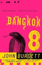 Image of 			Bangkok 8.by Burdett, John  New 9781400032907 Fast Free Shipping<|		