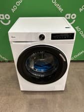 Image of Hoover Washing Machine 10kg 1400rpm - White - A HBR 410BL8-80 #LF127288