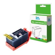 Image of Black Ink Cartridge for HP 934XLB Officejet 6230 6830