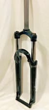 Image of SR Suntour XCM30 Suspension Forks 1 1/8" Threadless Steerer 27.5" Disk Brake
