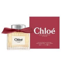 Image of Chloe Chloe Intense Eau de Parfum 100ml Spray New & Sealed