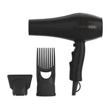 Image of Wahl Powerpik 2 Hair Dryer 1500W With 3 Heat And 2 Speed Settings