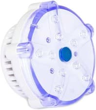 Image of Lay-Z-Spa 60303 LED Light Accessory for Hot Tubs, 7 Colour Underwater Light