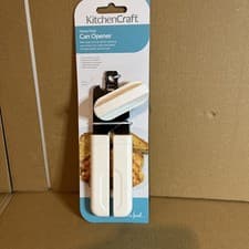 Image of KitchenCraft Heavy Duty Can Opener