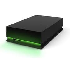 Image of Seagate Game Drive Hub 8TB, External Hard Drive Desktop, USB 3.2 Gen 1, Dual USB