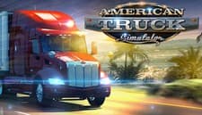 Image of AMERICAN TRUCK SIMULATOR STEAM COLLECTION
