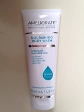 Image of Ameliorate Nourishing Body Wash 200ml New