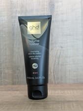 Image of GHD Volume Forever Volumising Cream 100ml | Blow Dry Volume & Hold 100ml