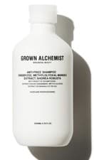 Image of Grown Alchemist Anti-Frizz - Shampoo 0.5 (200mL)