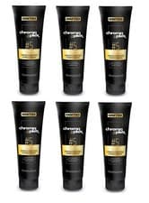 Image of Osmo Chromaplex Bond Conditioner #5 250ml Pack of 6
