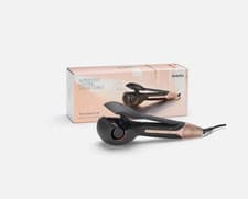 Image of Babyliss Wave Air Secret Air Hair Curler LD99  RRP £150