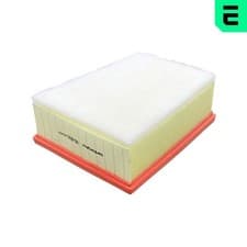 Image of OP-FAF10297 Air Filter Fits Mercedes Citan Tourer BOX Body/Mpv Renault Optimal