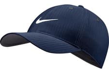 Image of Nike Adult Dri-FIT Legacy91 Cap / Navy White / RRP £24