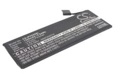 Image of 3.8V battery for Apple ME556LL/A, ME554LL/A, iPhone 5C, iPhone Light 32GB, MF154