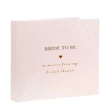 Image of Amore Hen Party Photo Album - Bride to Be
