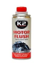 Image of ✅Fits K2 KOSMETYKI CHEMIA T371 OIL ADDITIVE, ENGINE RINSE 250ML NON- ⭐UK Seller⭐
