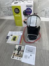 Image of De’Longhi Dolce Gusto Mini Me Pod Coffee Machine Coffee Maker Nescafe