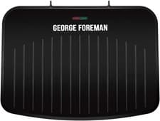 Image of George Foreman 23420 Health Grill - Black Free Next Delivery