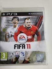 Image of FIFA 11 (Sony PlayStation 3, 2011)