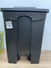 Image of Jantex 65 Litre Kitchen Pedal Bin