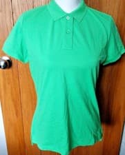 Image of Asquith & Fox Unisex Polo AQ020 - Classic Fit Smart/Work/Casual Cotton top