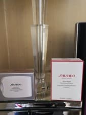 Image of SHISEIDO GINZA TOKYO refreshing cleansing sheets 30 SHEETS- BNIB