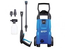 Image of Nilfisk C110 7-5 X-Tra Pressure Washer with 1400W Motor BRAND NEW FREE P&P