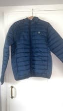 Image of Man City Jacket, BNWT, Size M