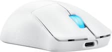 Image of ASUS ROG Harpe Ace Mini Gaming Mouse - 42000 DPI, 49g Ultralight, 8000Hz, White