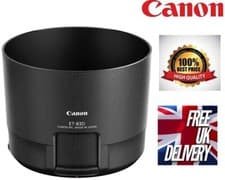 Image of Canon ET-83D Lens Hood 9533B001AA (Stock of UK)