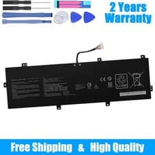 Image of Battery C31N1831 For ASUS Zenbook 14 UX433FA UX433FN UX433FQ P574FA