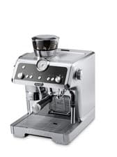 Image of De'Longhi Manual Bean To Cup Machine La Specialista EC9335.M - refurbished