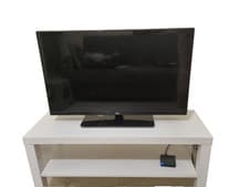 Image of Bush 32 Inch Smart TV Full HD 32FT25CB 32" HDR LED Freely TV + Remote Model 2025