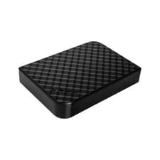 Image of Verbatim Store 'n' Save 2TB USB 3.0 External Hard Drive