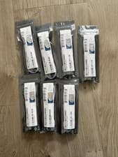 Image of Ubiquiti Networks U-CABLE-PATCH-0.1M-RJ45 UniFi Ethernet Patch Cable - 10cm Long
