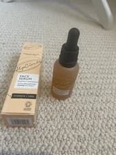 Image of Upcircle Face Serum With Repurposed Coffee  Extract 30 Ml