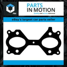 Image of Exhaust Manifold Gasket 71-33027-00 Reinz 11627796480 11622248287 849198 Quality