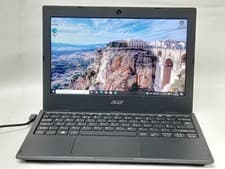 Image of Laptop Acer Intel Celeron N4020 SSD Travelmate 118b series N16q15 Win10 P #28854