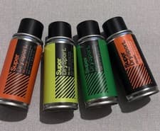 Image of Superdry Sport Mens Body Sprays 4 x 100ml