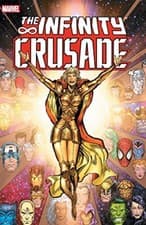 Image of Infinity Crusade, Vol. 1