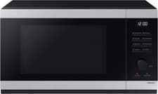 Image of Samsung Solo Microwave, 1000W, Capacity: 32 Litre, Type G, Push Buttons