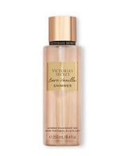 Image of Victoria's Secret Bare Vanilla Shimmer Fragrance Mist 250ml Brand New